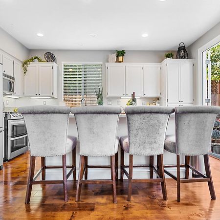 Brand New Listing - Windsor “Winetopia” Getaway Eksteriør billede