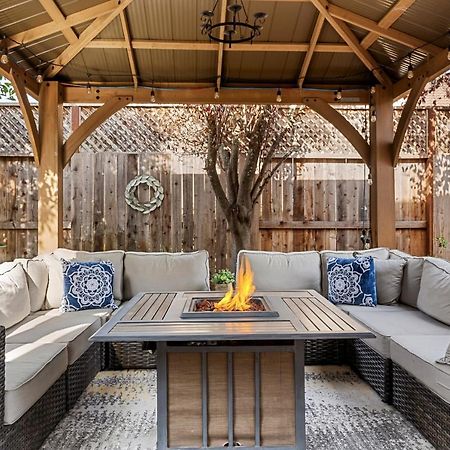 Brand New Listing - Windsor “Winetopia” Getaway Eksteriør billede