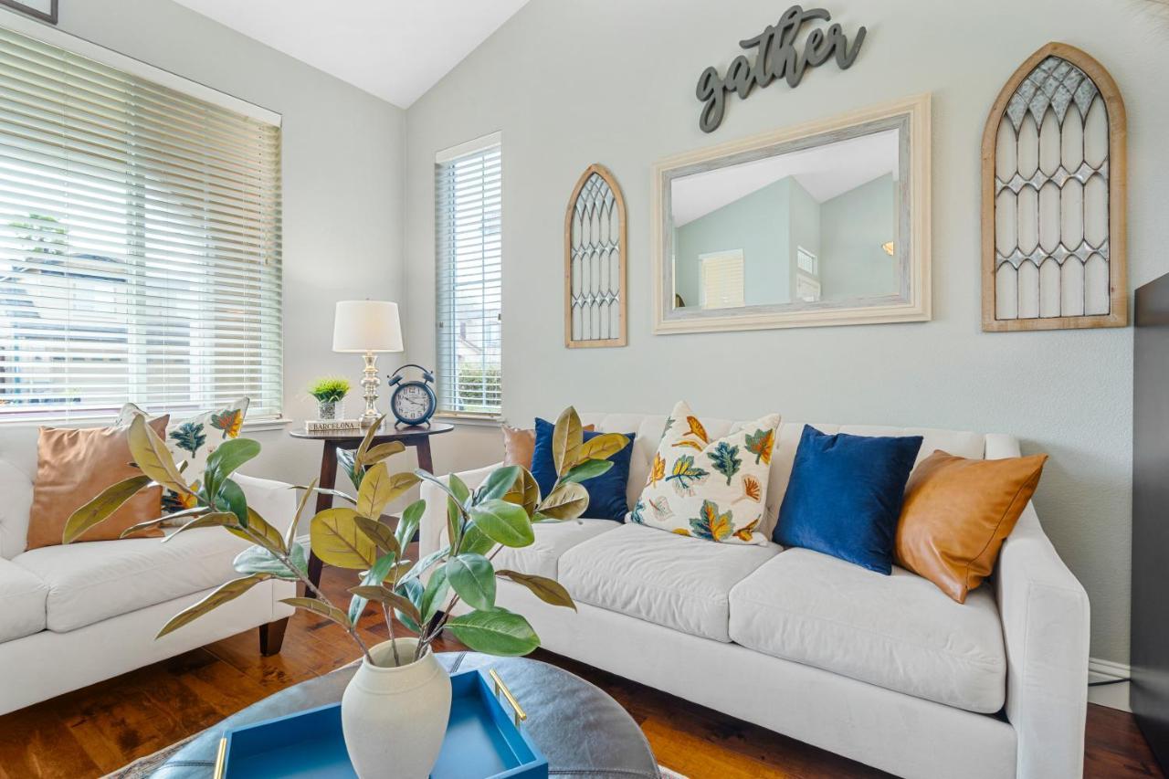 Brand New Listing - Windsor “Winetopia” Getaway Eksteriør billede