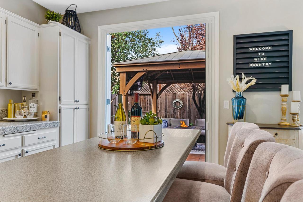 Brand New Listing - Windsor “Winetopia” Getaway Eksteriør billede