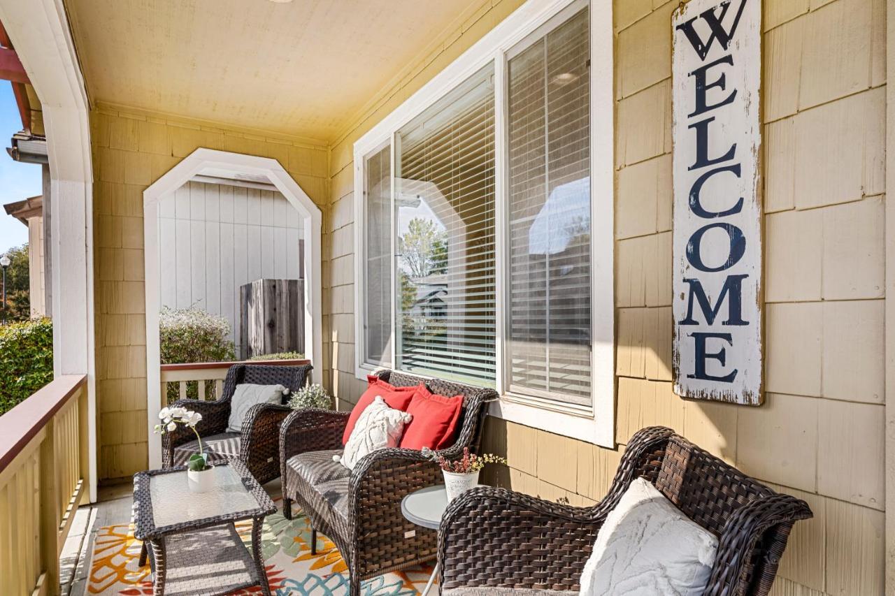 Brand New Listing - Windsor “Winetopia” Getaway Eksteriør billede
