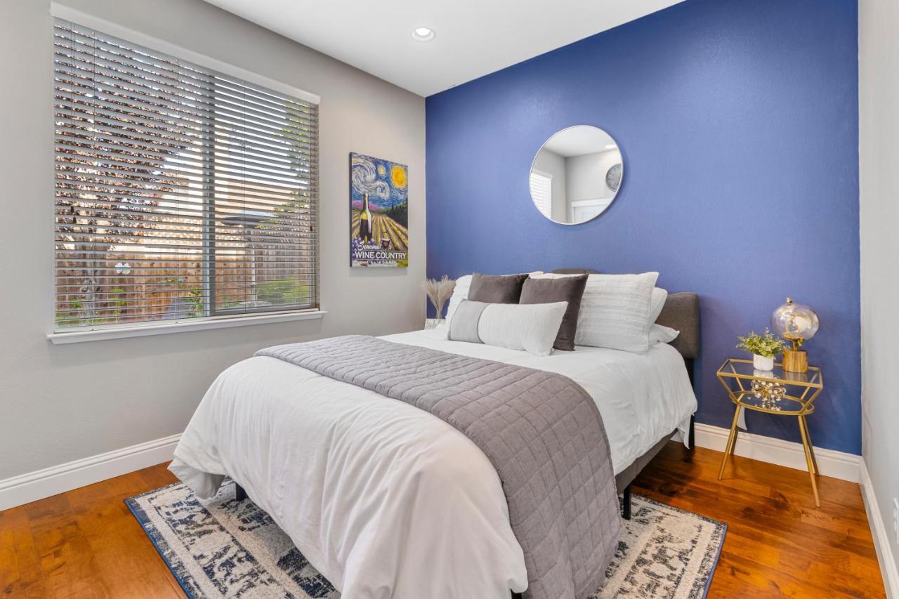 Brand New Listing - Windsor “Winetopia” Getaway Eksteriør billede