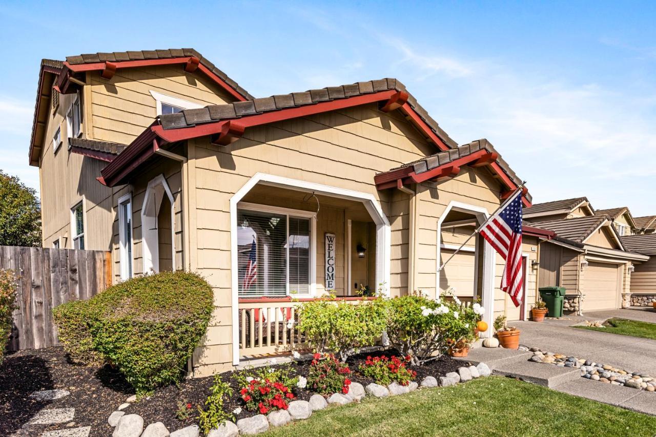 Brand New Listing - Windsor “Winetopia” Getaway Eksteriør billede