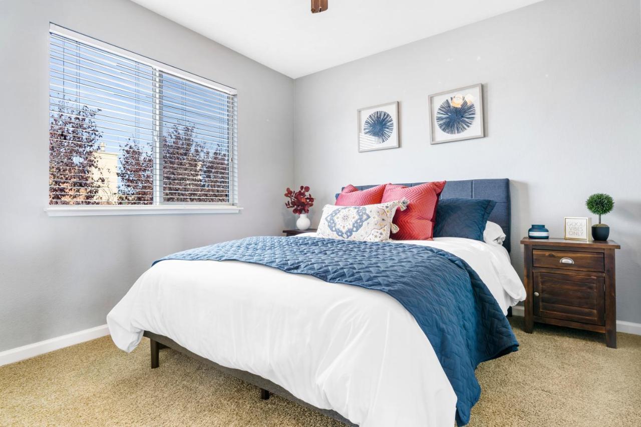 Brand New Listing - Windsor “Winetopia” Getaway Eksteriør billede